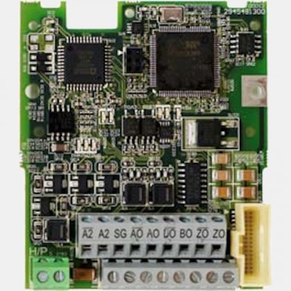 Karta resolverowa EMM-PG01R Delta Electronics